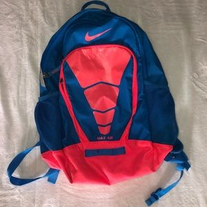 Nike Max Air BackPack